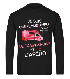 le camping-car 2