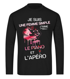 le piano 2