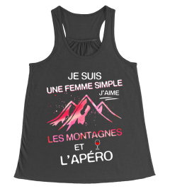 les montagnes 3