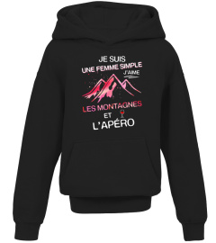 les montagnes 3