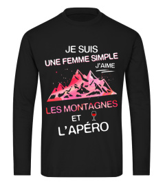 les montagnes 2