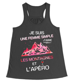 les montagnes 2