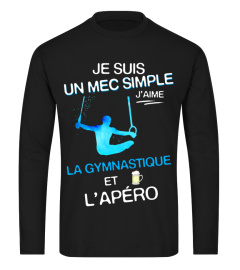 la gymnastique