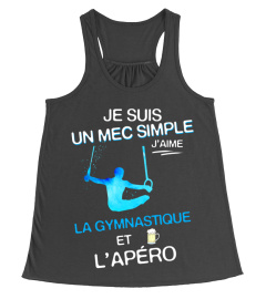 la gymnastique