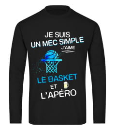 le basket