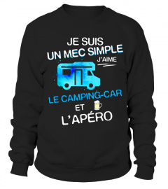 le camping-car 4