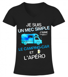 le camping-car 2