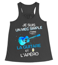 la guitare