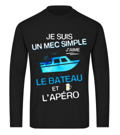 le bateau