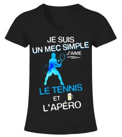 le tennis