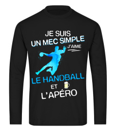 le handbal