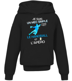 le handbal