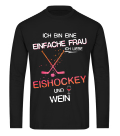 Eishockey