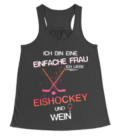 Eishockey