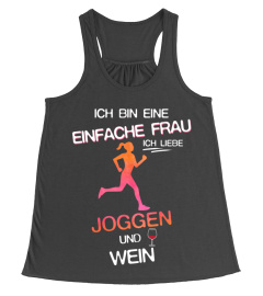 Joggen