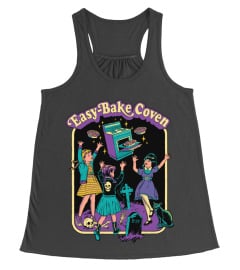 Hr - Easy Bake coven