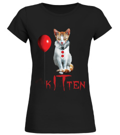 Hr - KITTEN