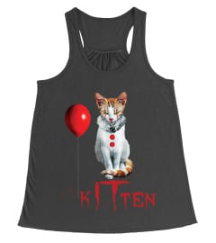 Hr - KITTEN