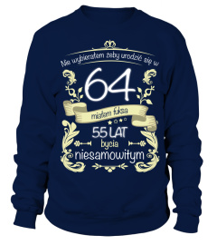 55 Lat Niesamowitym