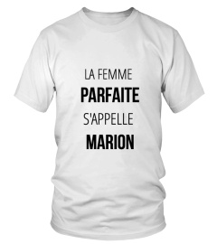 LA FEMME PARFAITE S'APPELLE