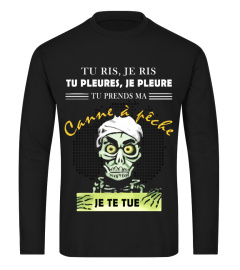 TU RIS, JE RIS Edition Limitée