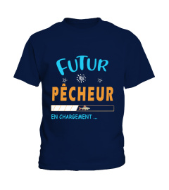 FUTUR PÊCHEUR Edition Limitée