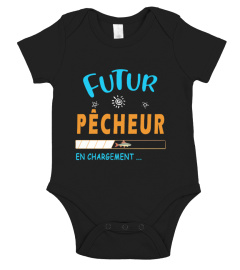 FUTUR PÊCHEUR Edition Limitée