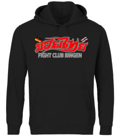 Fight Club Bingen Limited Hoodie