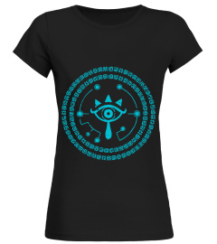 Limited Edition Sheikah Eye