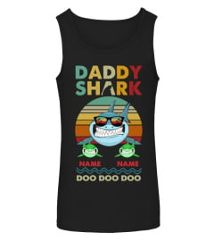 Daddy shark 2