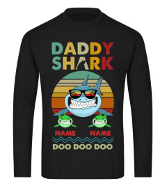 Daddy shark 2