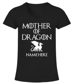 JE Mother of Dragon