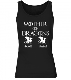 JE Mother of Dragons