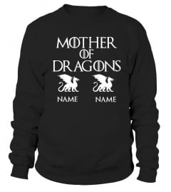 JE Mother of Dragons