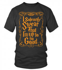 Solemnly Featured Tee