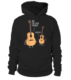 UKE IM YOUR FATHER FUNNY UKULELE GUITAR