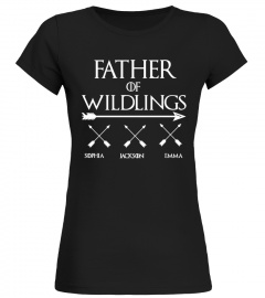 PVT - Father of Wildling 3 kid