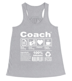 Coach