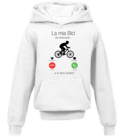 La Mia Bici Sta Chiamando