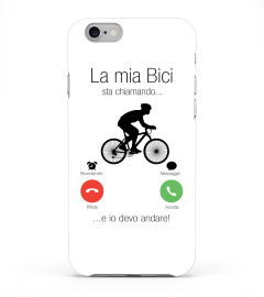 La Mia Bici Sta Chiamando