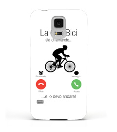 La Mia Bici Sta Chiamando