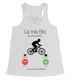 La Mia Bici Sta Chiamando