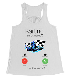 Karting Sta Chiamando