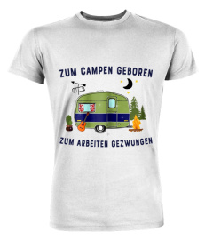 ZUM CAMPEN GEBOREN