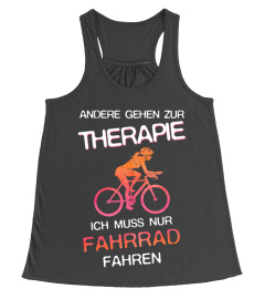 Fahrrad fahren 2