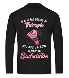 Badminton