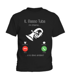 Il Basso Tuba KA