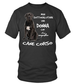 MAGNIFICO CANE CORSO