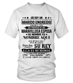 ES - MARIDO ENGREÍDO NOMBRE AQUÍ