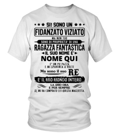 IT - FIDANZATO VIZIATO NOME QUI